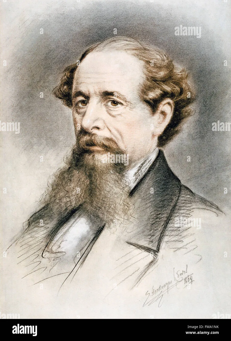 Charles Dickens