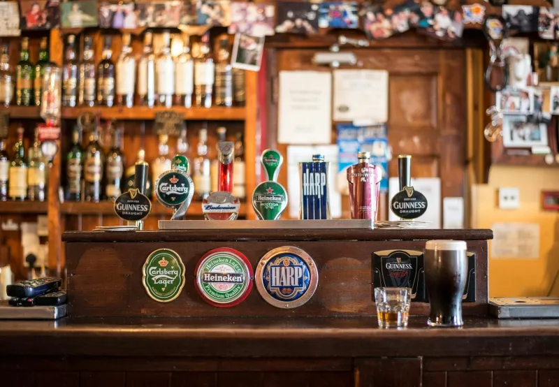 The Death of the Local: How Britain's Gastropub Revolution Became a Corporate Catastrophe