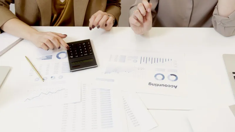 Every Penny Accounted For: Britain's New Devotion to the Budget Spreadsheet