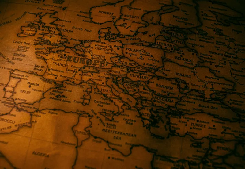 The Geography of Nostalgia: Britain's Quiz Night Obsession with Dead Empires