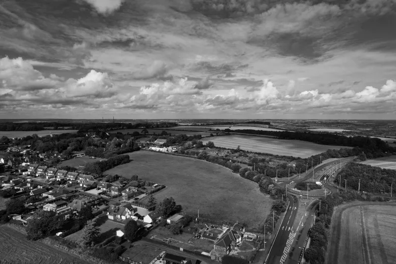 The Great Disconnection: Rural Britain's War Between Escape and Connectivity