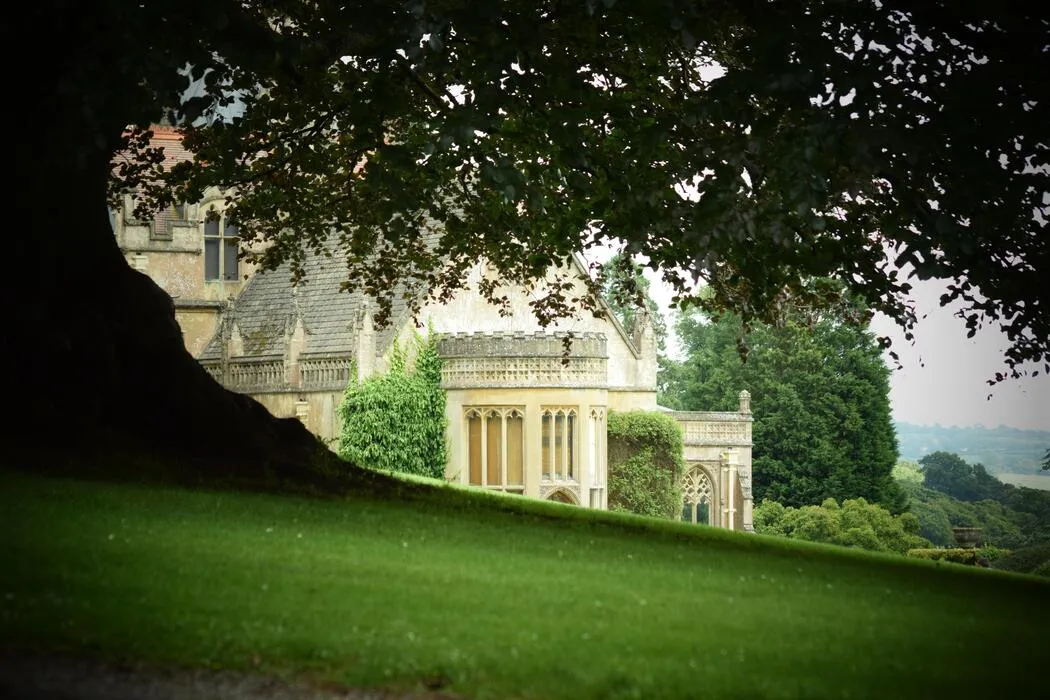 National Trust