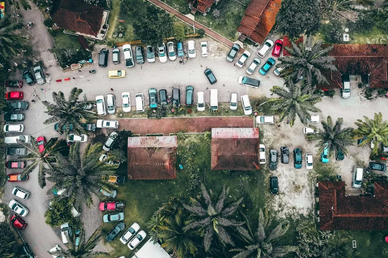 Heritage on Tap: The Commodification of Britain's Countryside Conscience