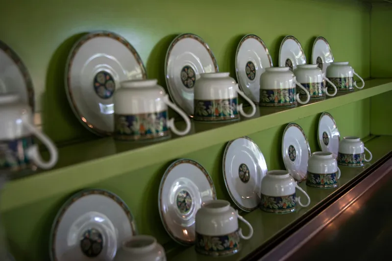 The Museum of Missed Occasions: Britain's Perpetual Preparation for Life