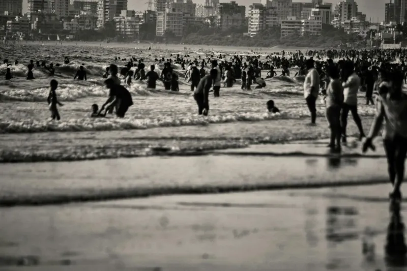 Paradise Lost: How Britain's Tourism Renaissance Became a Reckoning