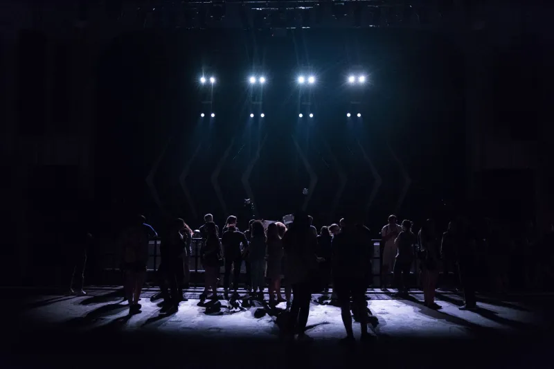 The Pause That Refreshes: How the Great British Interval Became a Cultural Lifeline