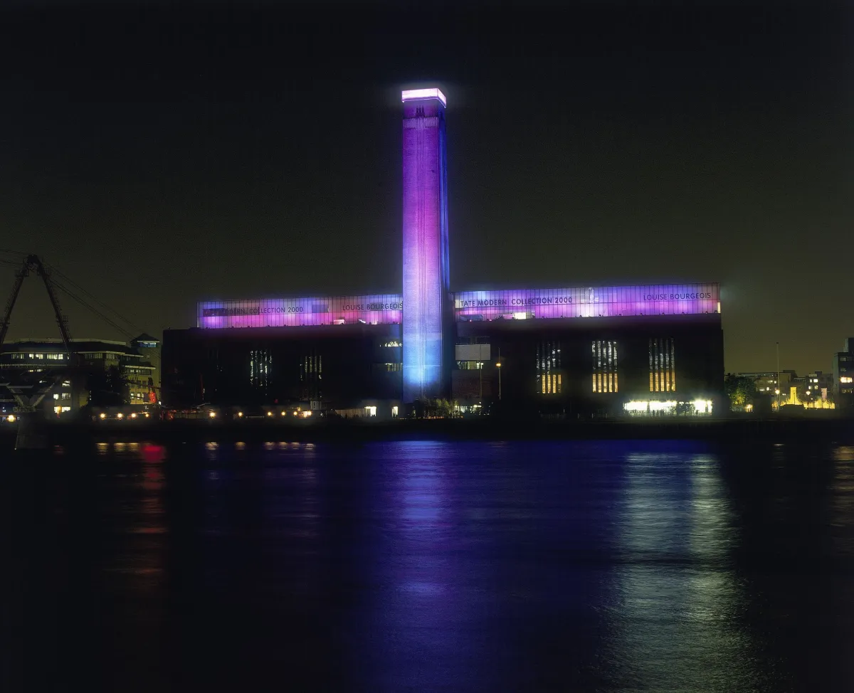 Tate Modern