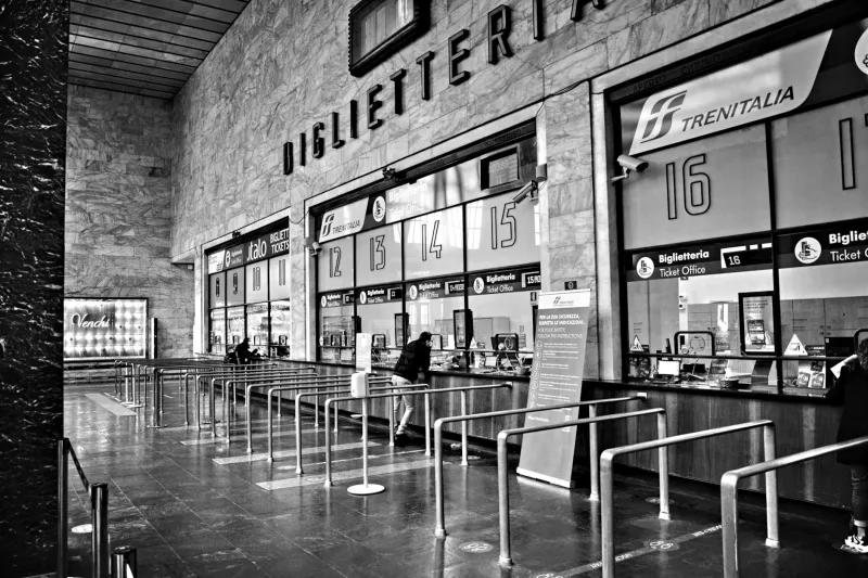 The Rigged Raffle: How Britain's Cultural Institutions Perfected the Art of Exclusive Inclusion