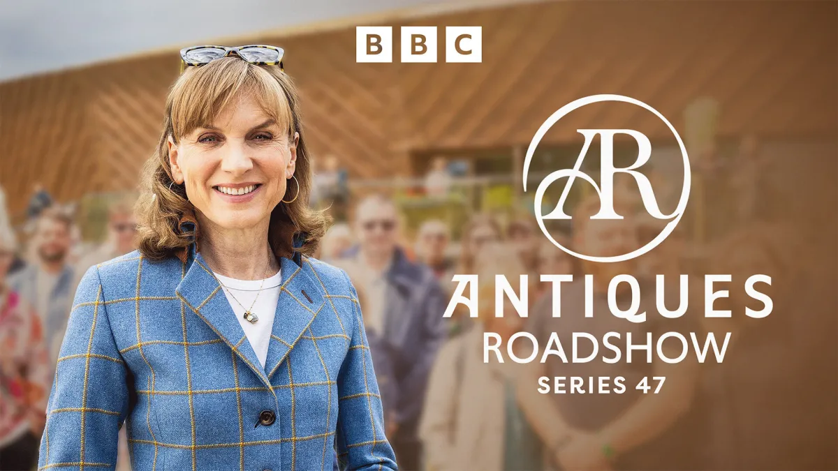 The Antiques Roadshow