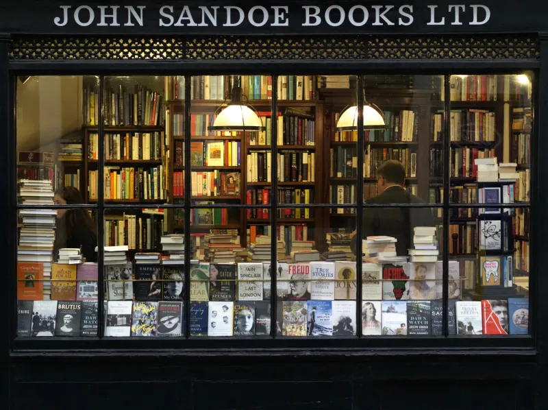The Shop That Remembered Your Name: How Independent Retail Became Britain's Most Unlikely Cultural Revival