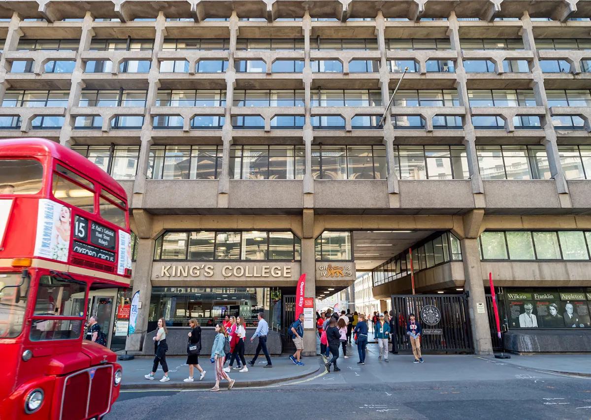 King's College London