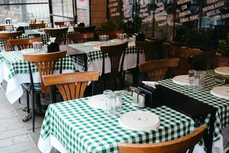 Strangers at Our Own Table: The Commodification of British Hospitality