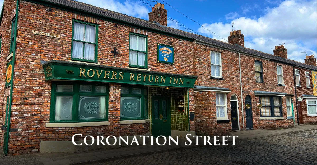 Coronation Street