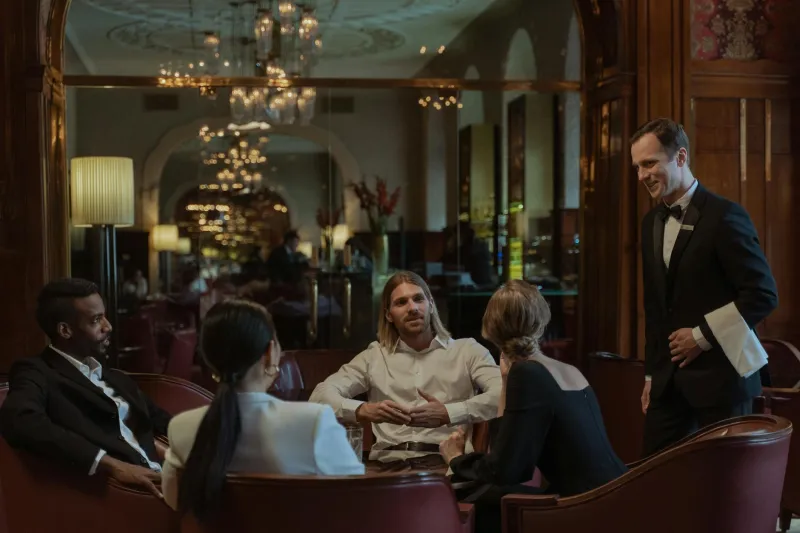 Velvet Rope Liberalism: The Progressive Paradox of London's Elite Enclaves